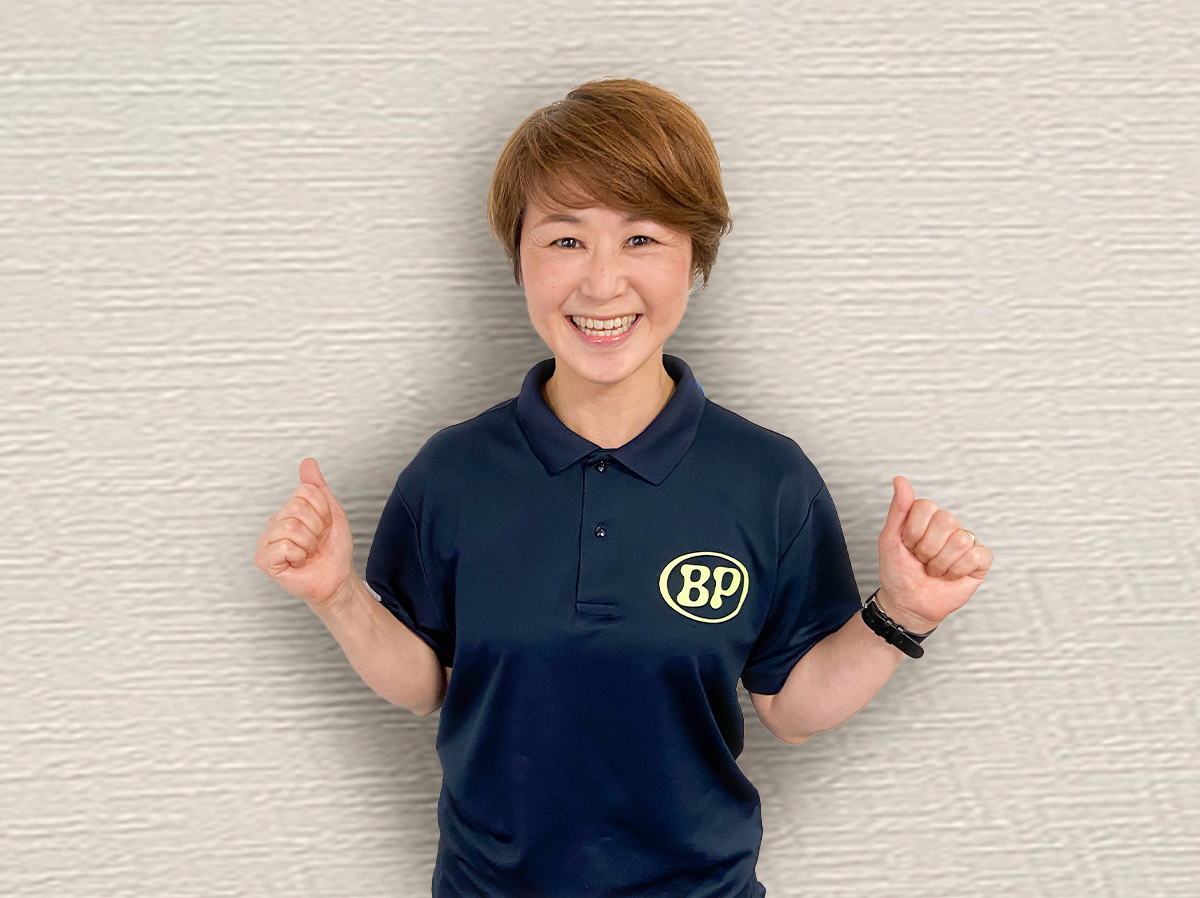 職員の声1