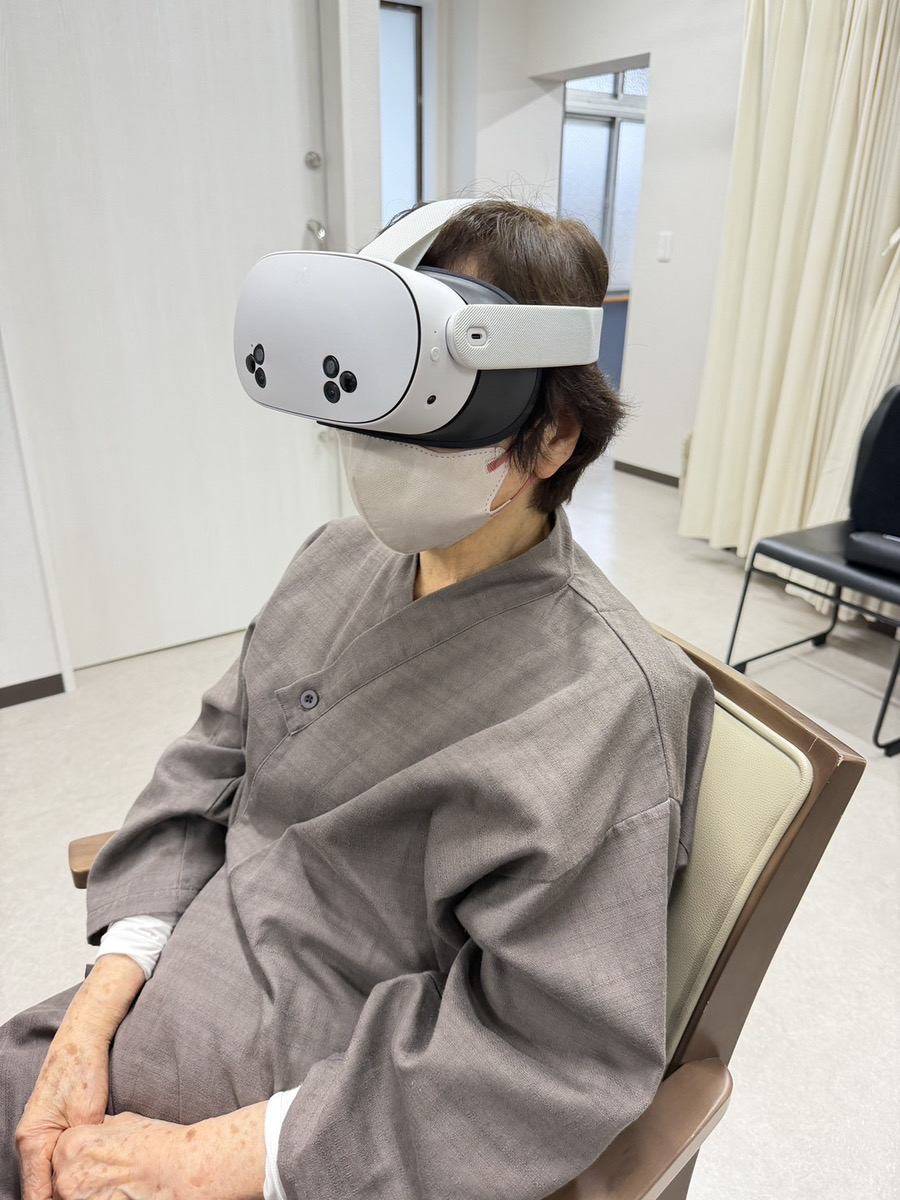 ルアナ立石の様子